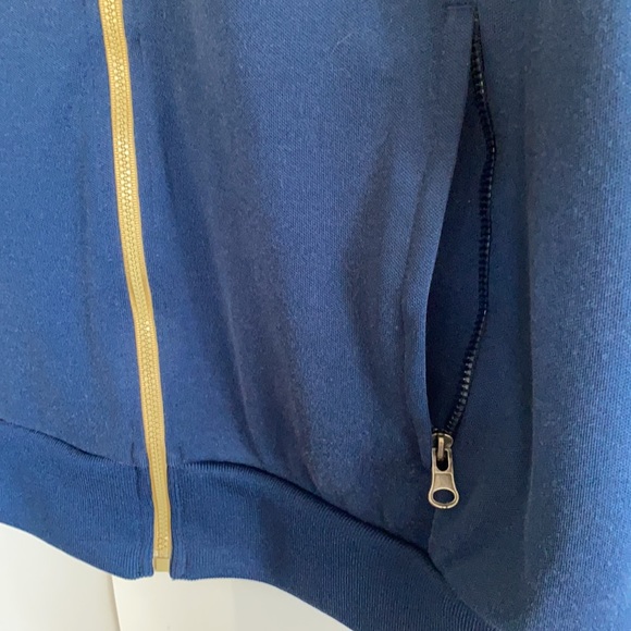 LE TIGRE FRONT ZIPPER JACKETS - Picture 9 of 14